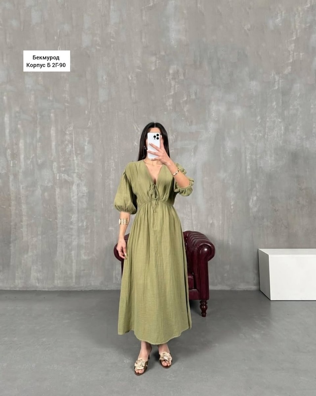 Платье 22991129