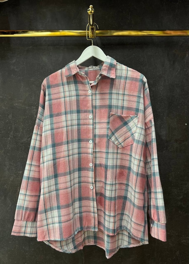 Рубашка 22991150