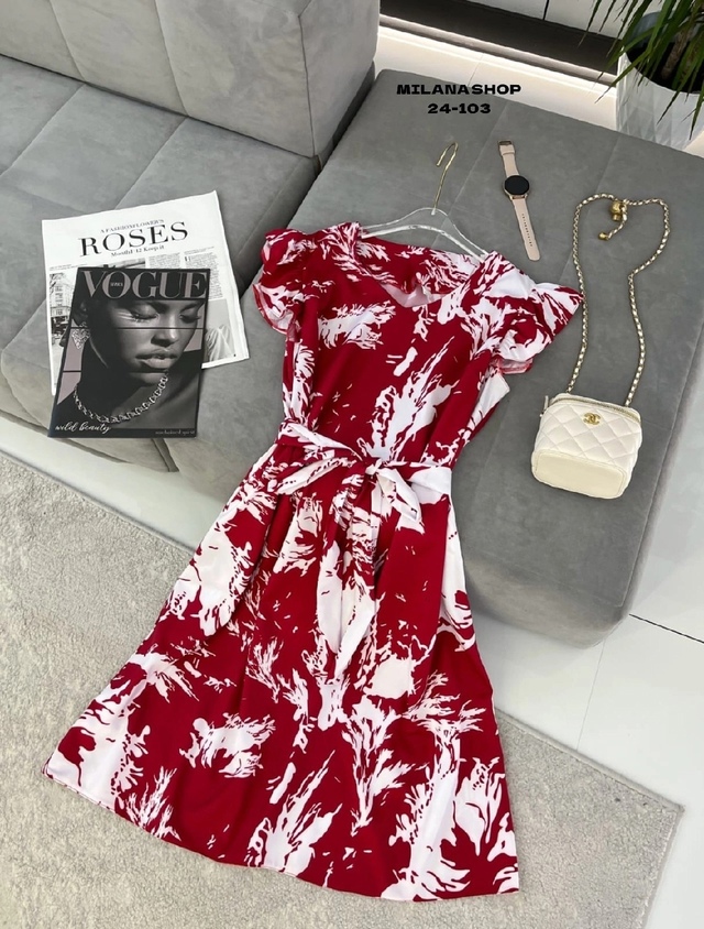 Платье 22990410