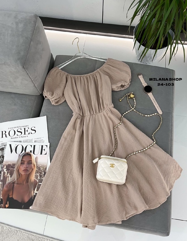 Платье 22990521