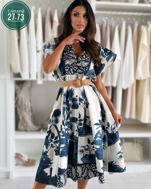 Платье 22990691