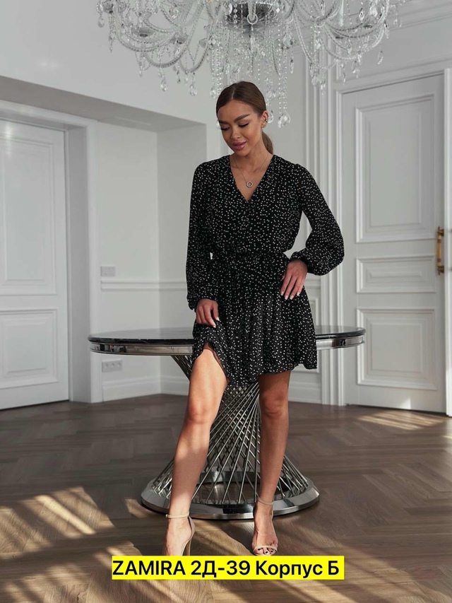 Платье 22990372