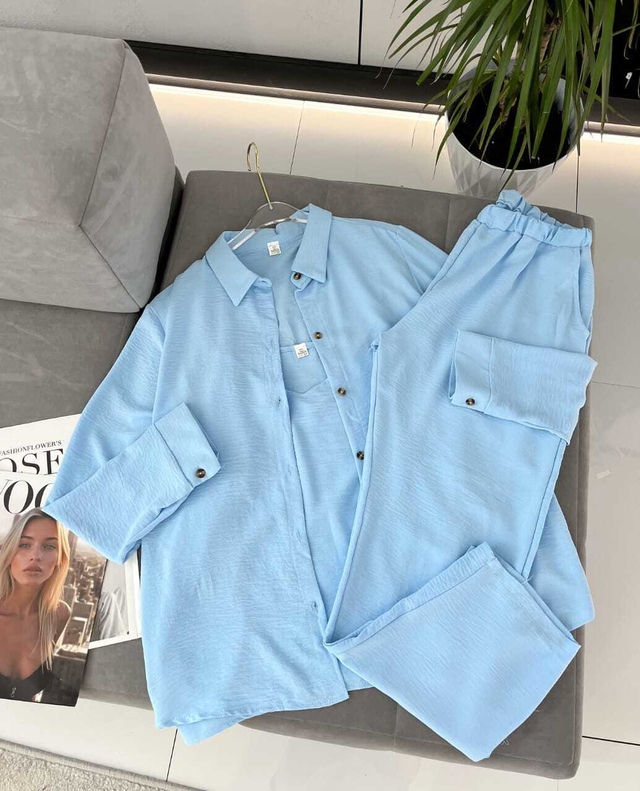 Костюм 22991595