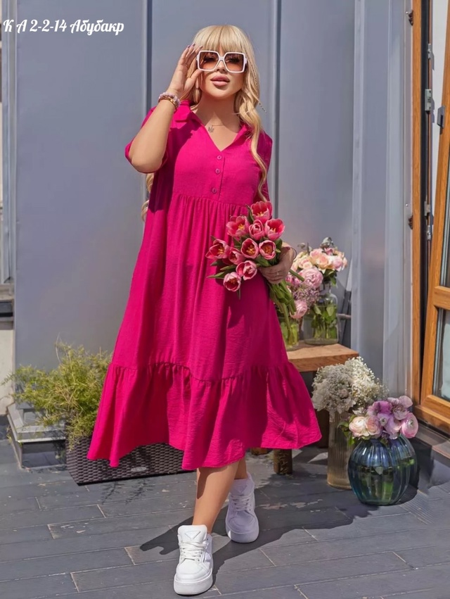 Платье 22991690