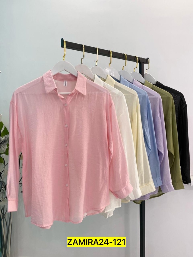 Рубашка 22991397