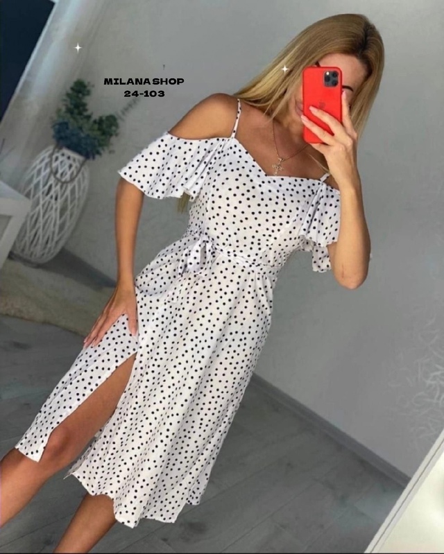 Платье 22991382