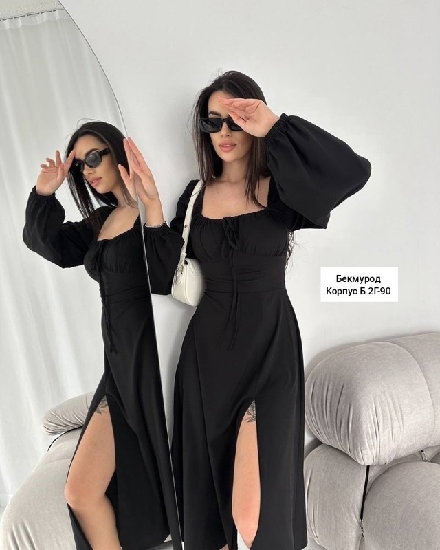 Платье 22992454