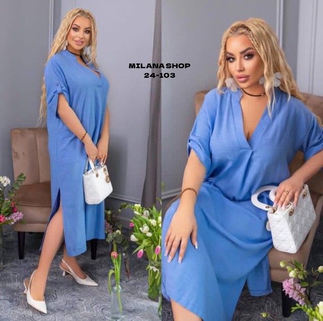 Платье 22991849