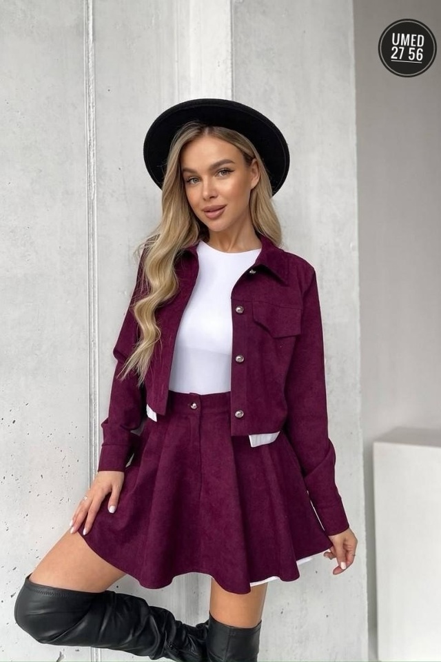 Костюм 22993435