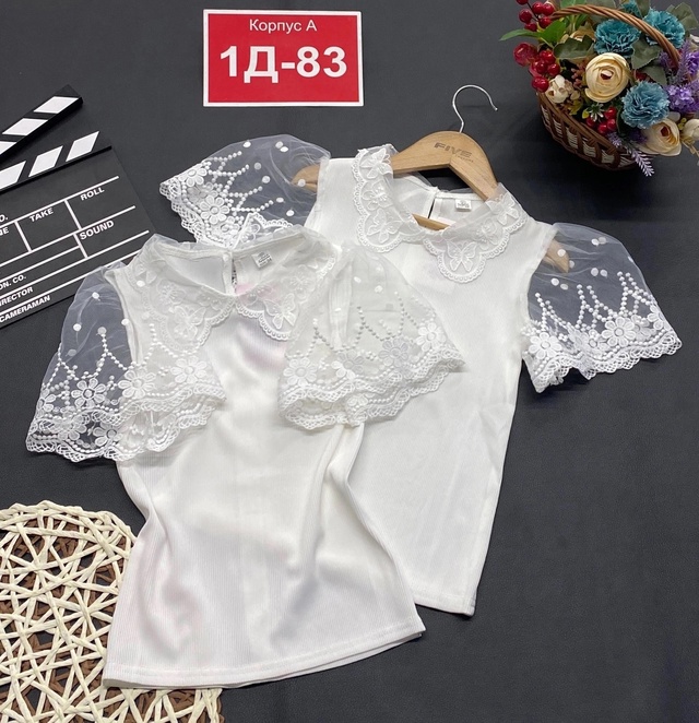 Блузка 22992103