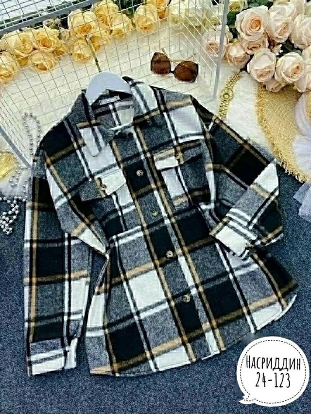 Рубашка 22992423