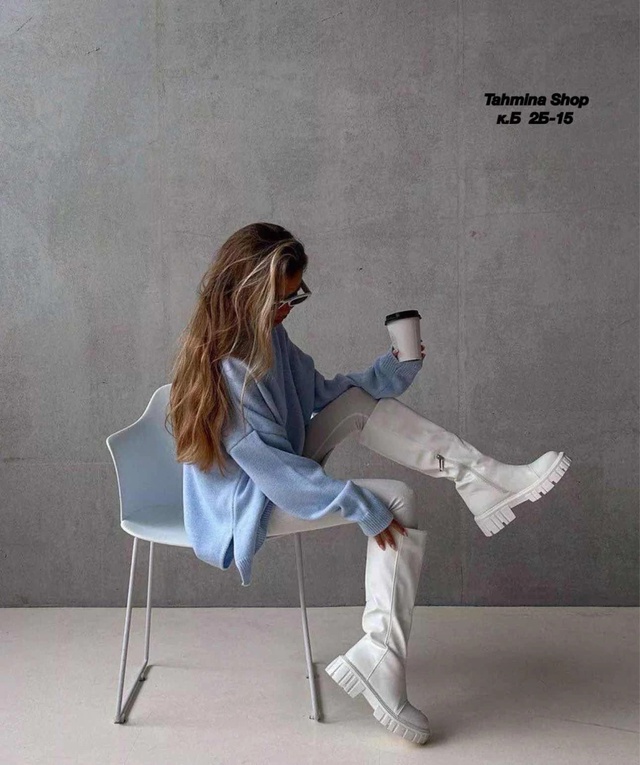 Свитер 22992027