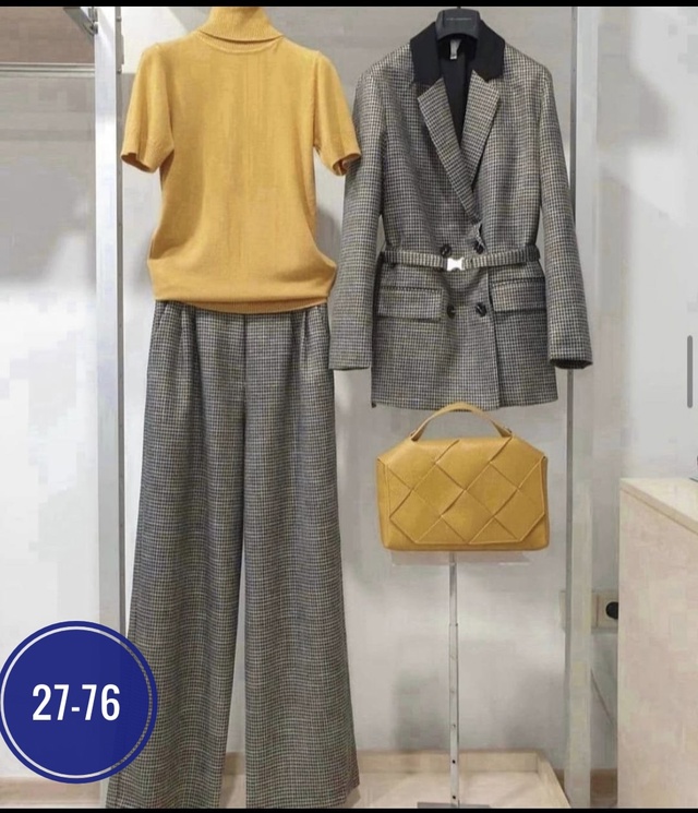 Костюм 22991996