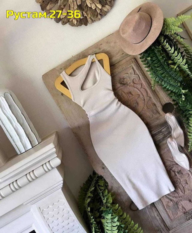 Платье 22993180