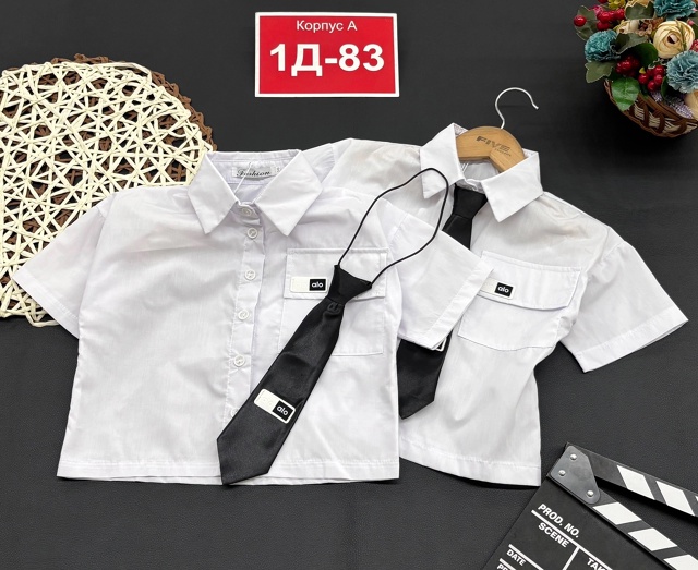 Блузка 22993004