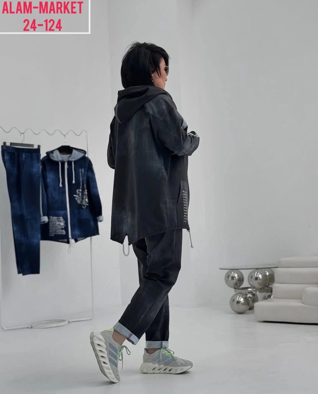 Костюм 22992042