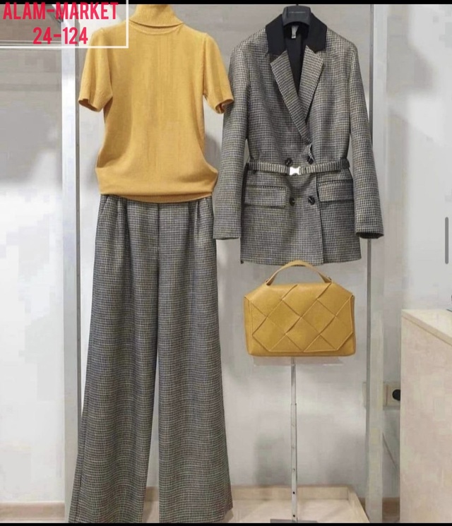 Костюм 22992033