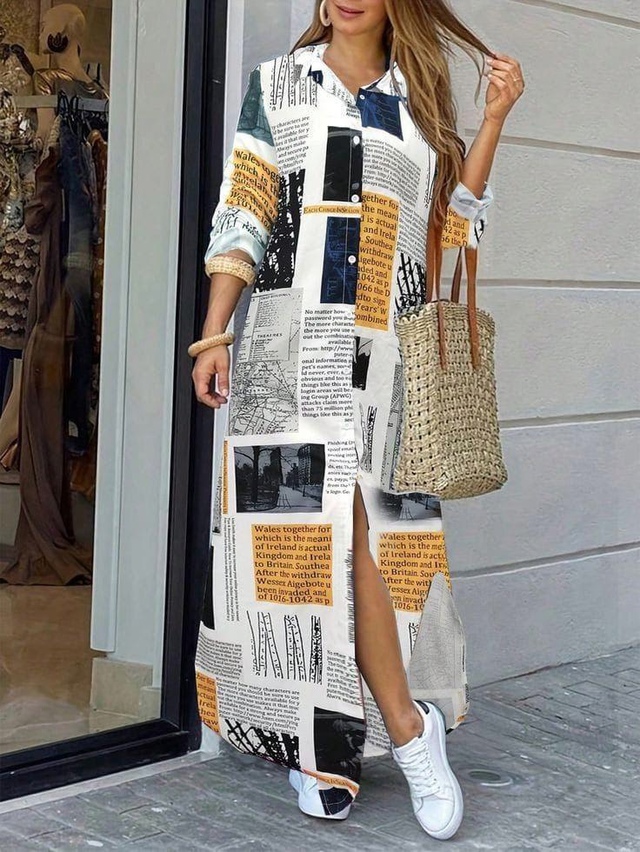 Рубашка 22993303