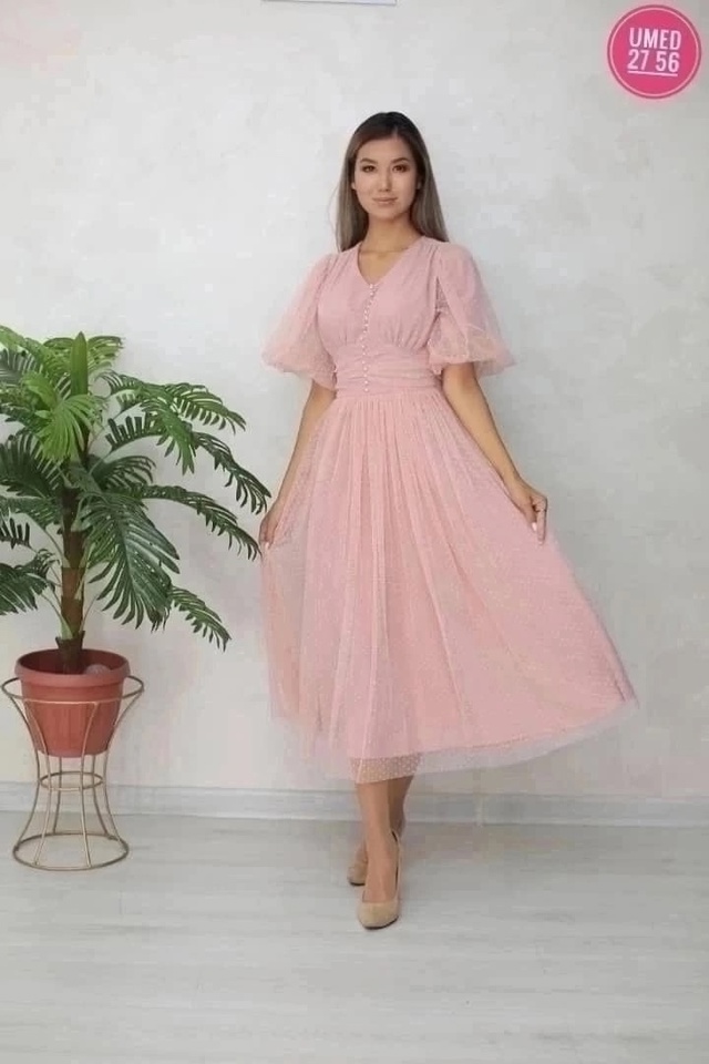 Платье 22992923