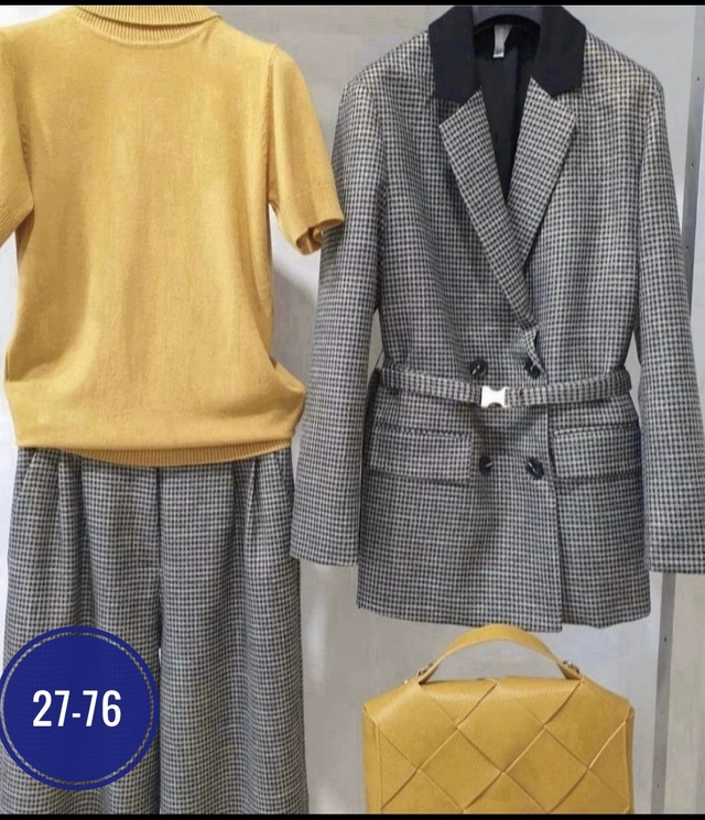 Костюм 22991996