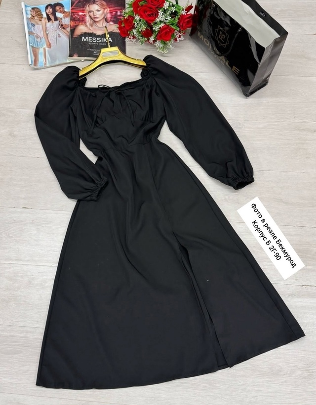 Платье 22992454