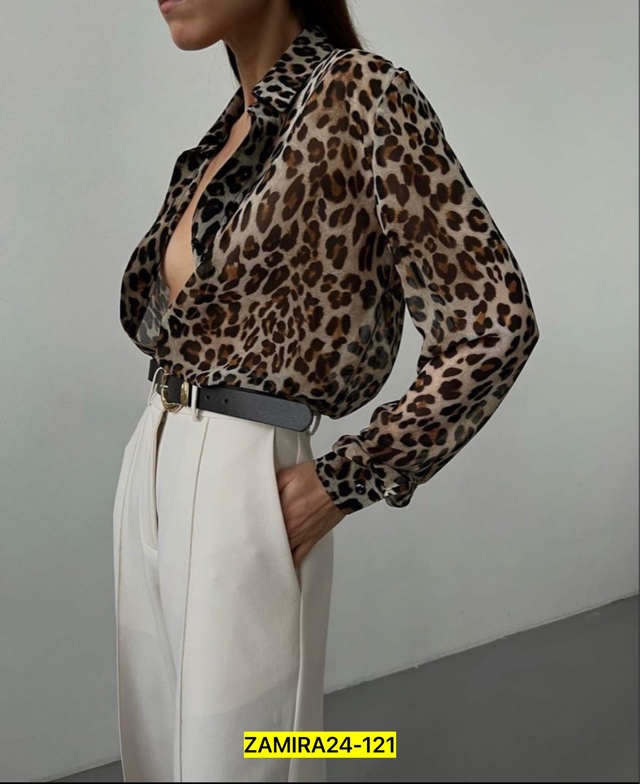 Рубашка 22992147