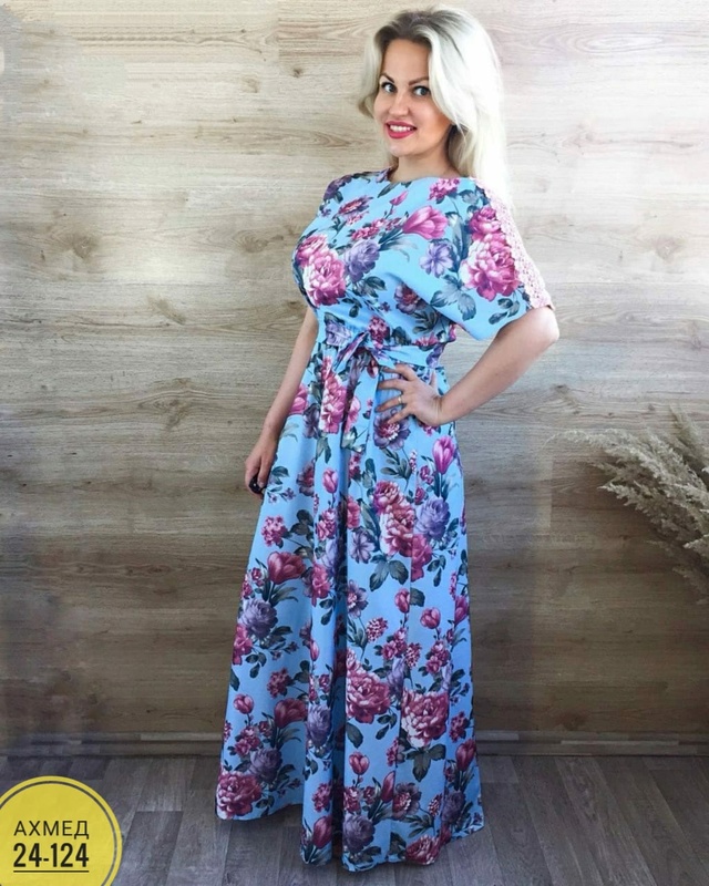 Платье 22993150