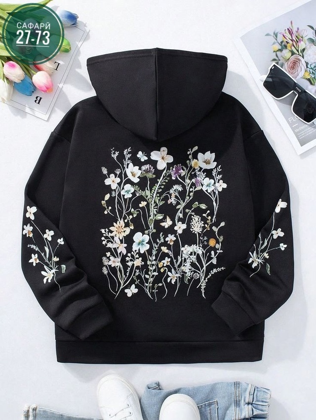 Толстовка 22993207