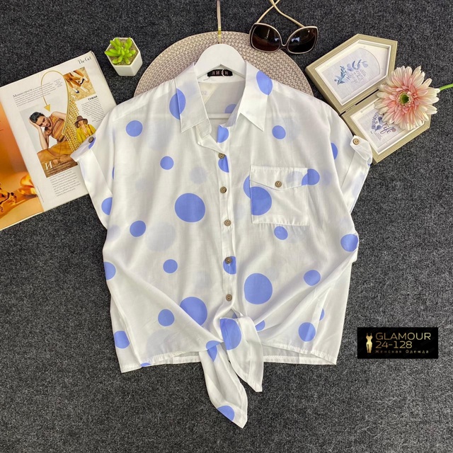 Рубашка 22993261