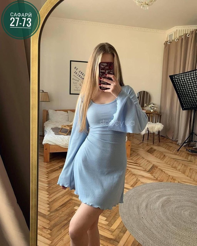 Платье 22993306