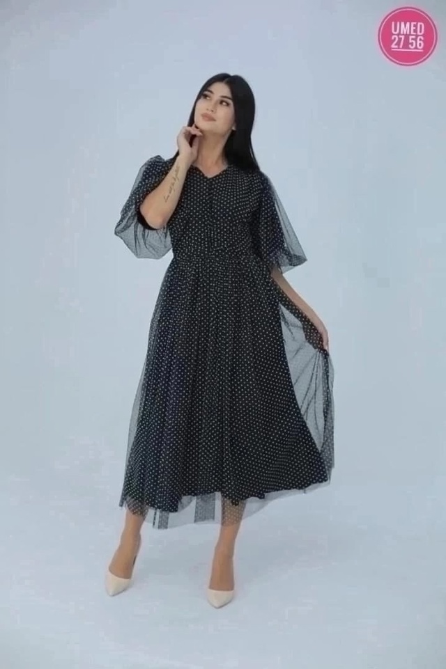 Платье 22992923