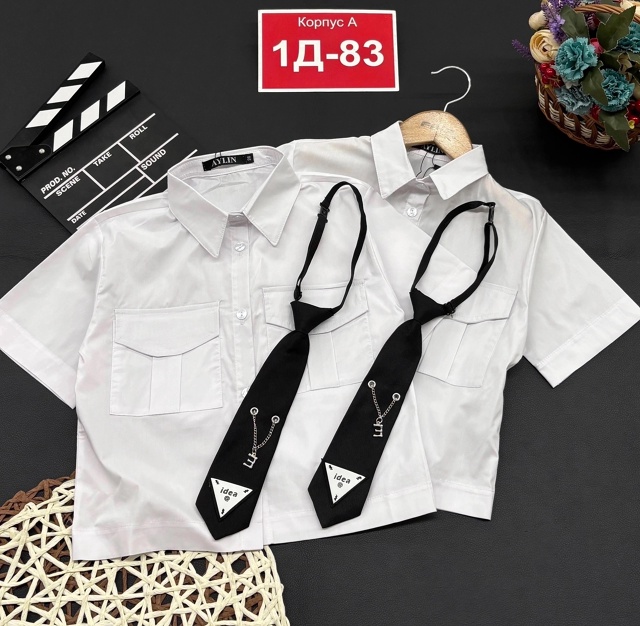 Блузка 22993201