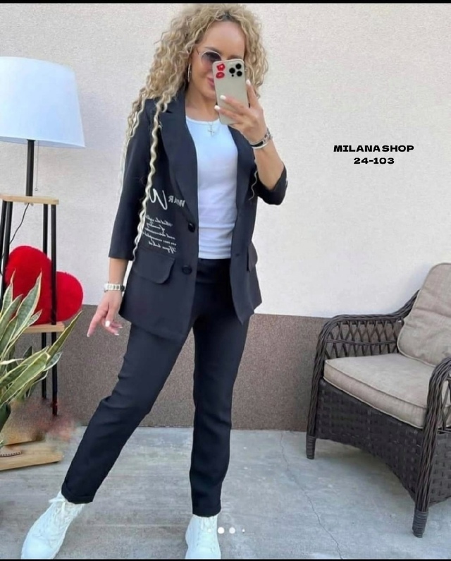 Костюм 22993023