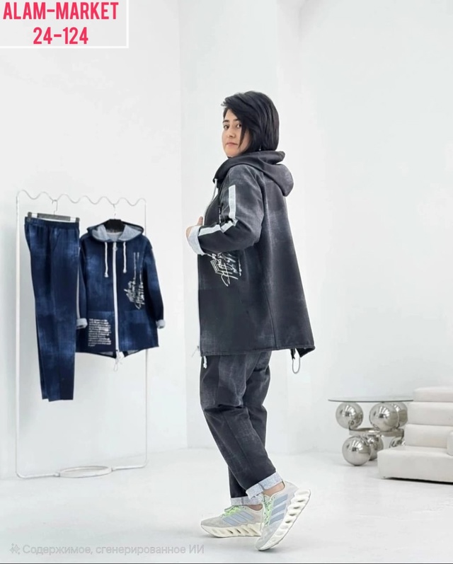 Костюм 22992042