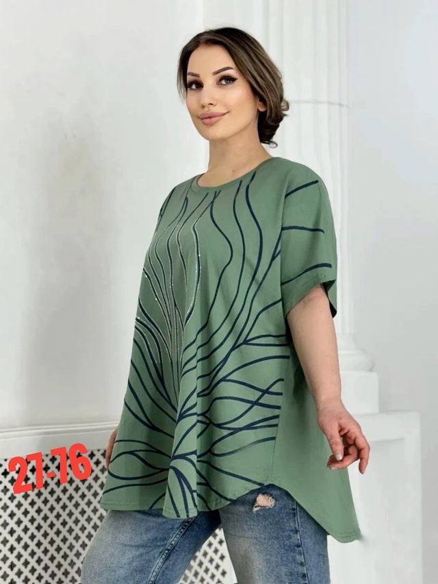 Футболка 22992294