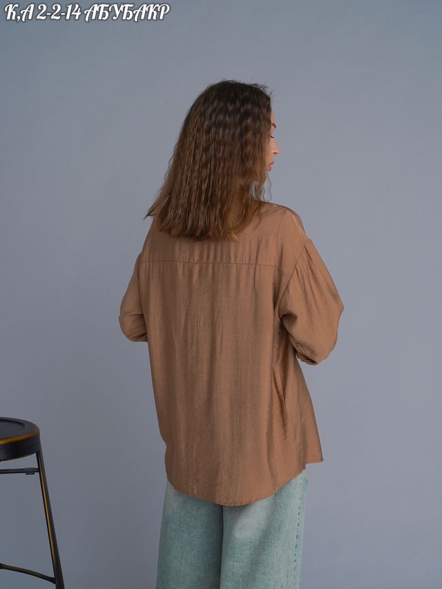 Рубашка 22992379