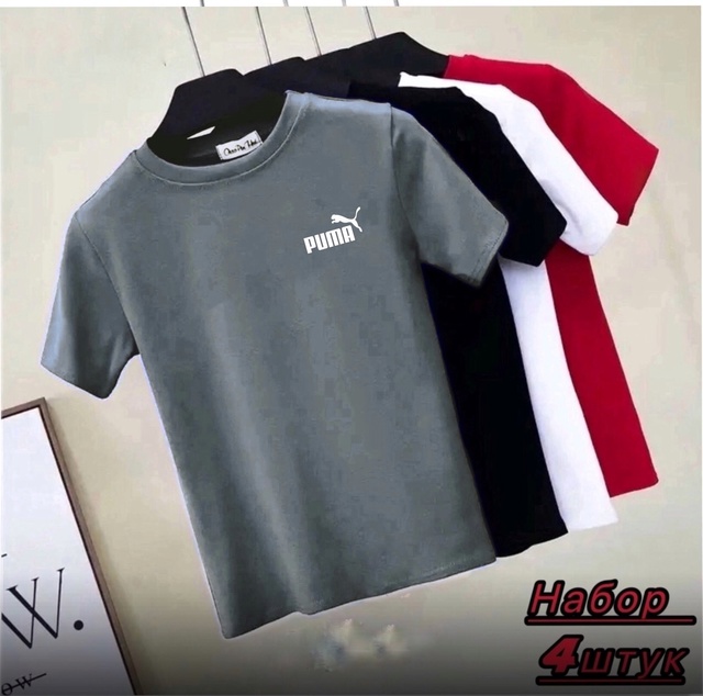 Футболка 22992107