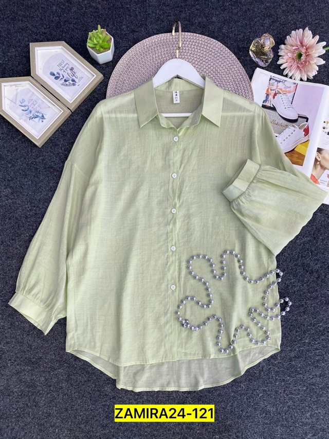 Рубашка 22992240