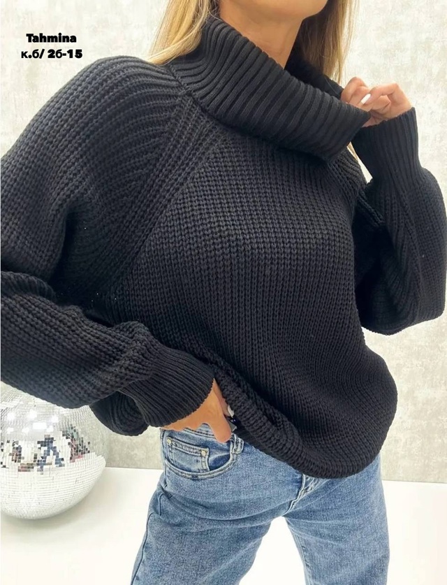 Свитер 22992411