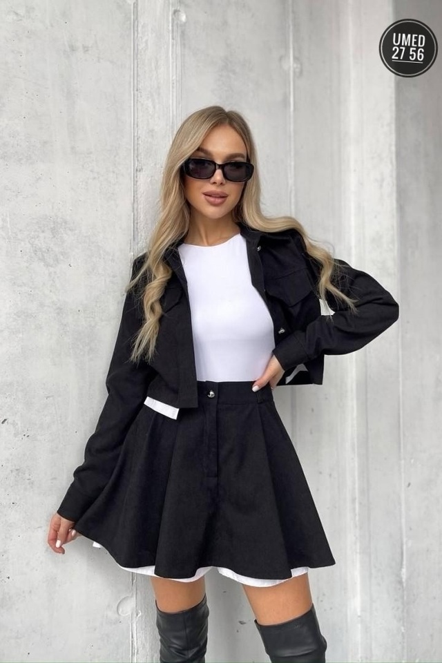 Костюм 22993435