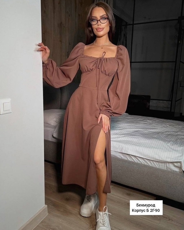 Платье 22992454
