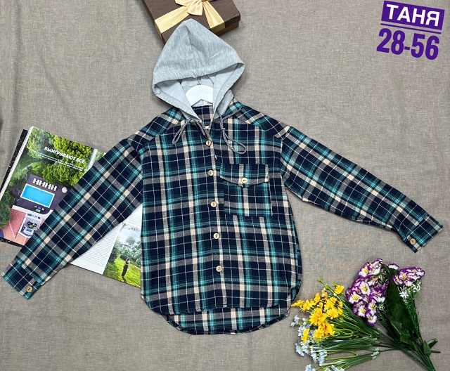 Рубашка 22994275