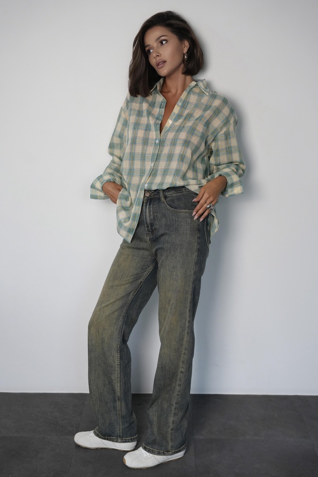 Рубашка 22994713