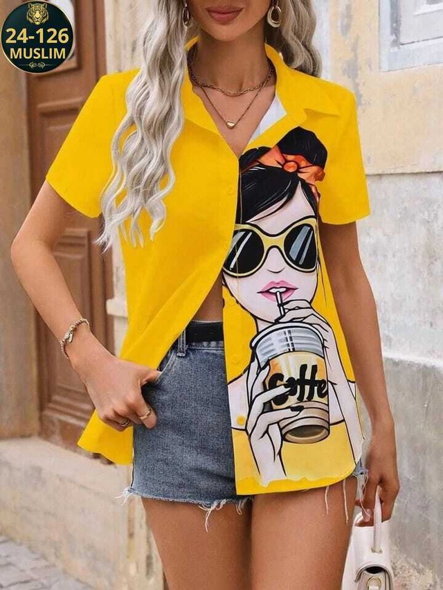 Рубашка 22995018