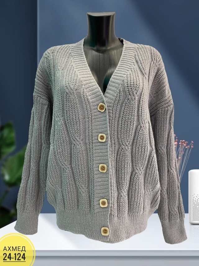 Кардиган 22993636