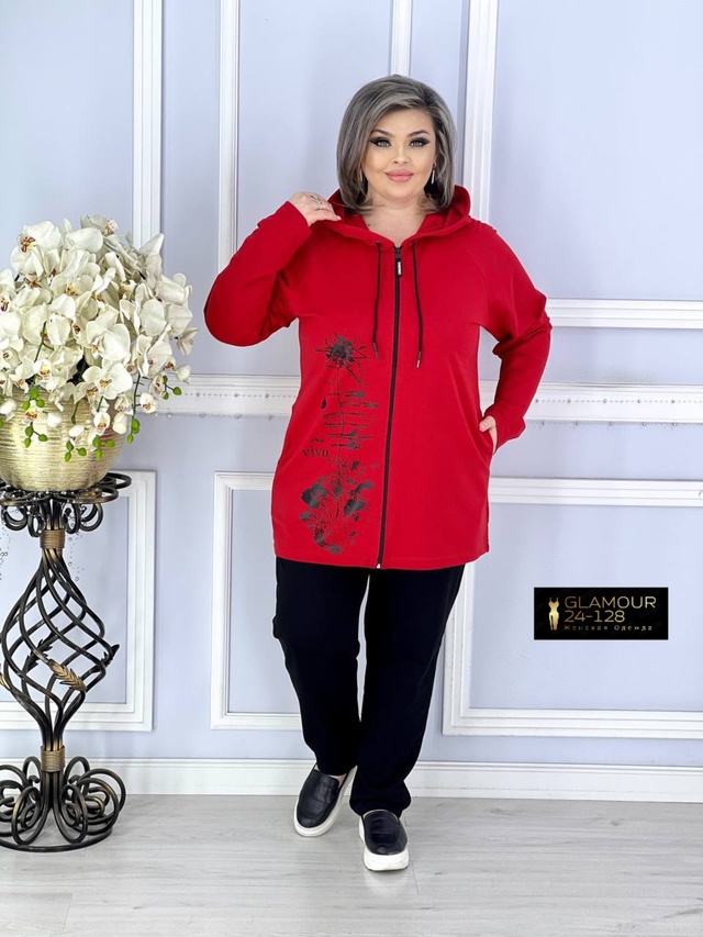 Спортивный костюм 22993885