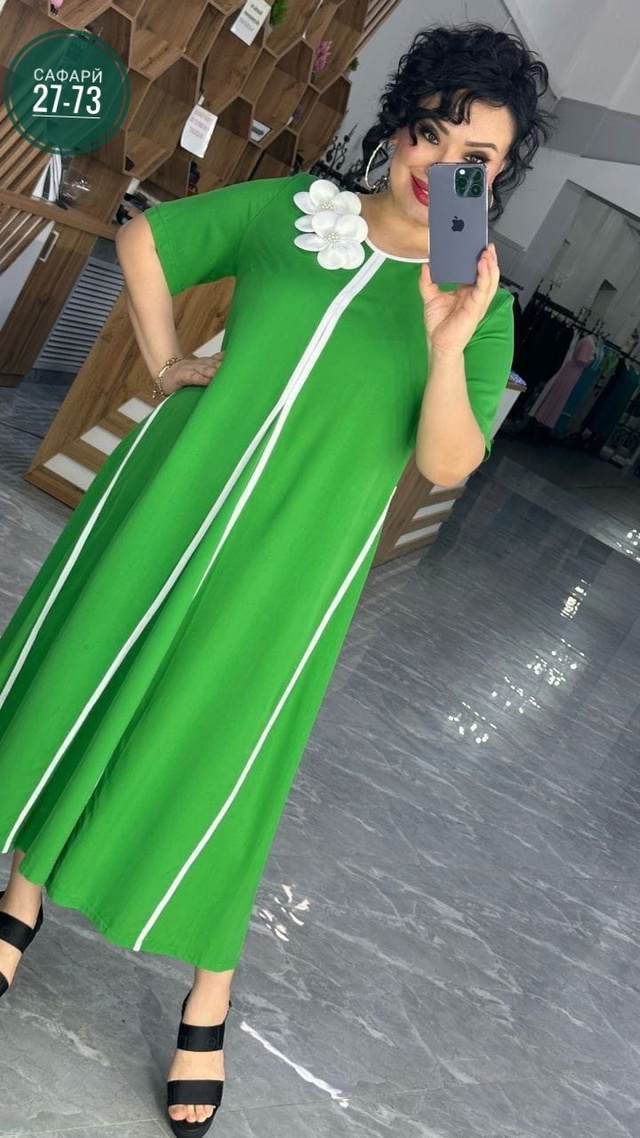 Платье 22993751