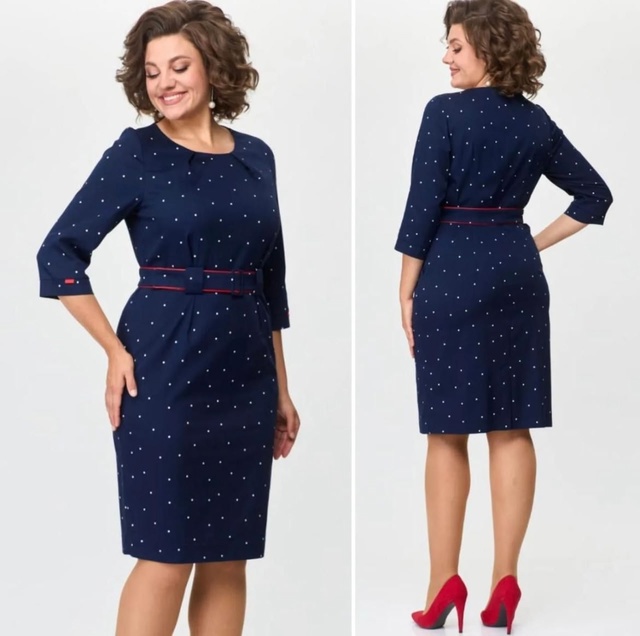 Платье 22994698