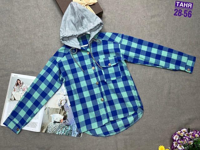 Рубашка 22994103