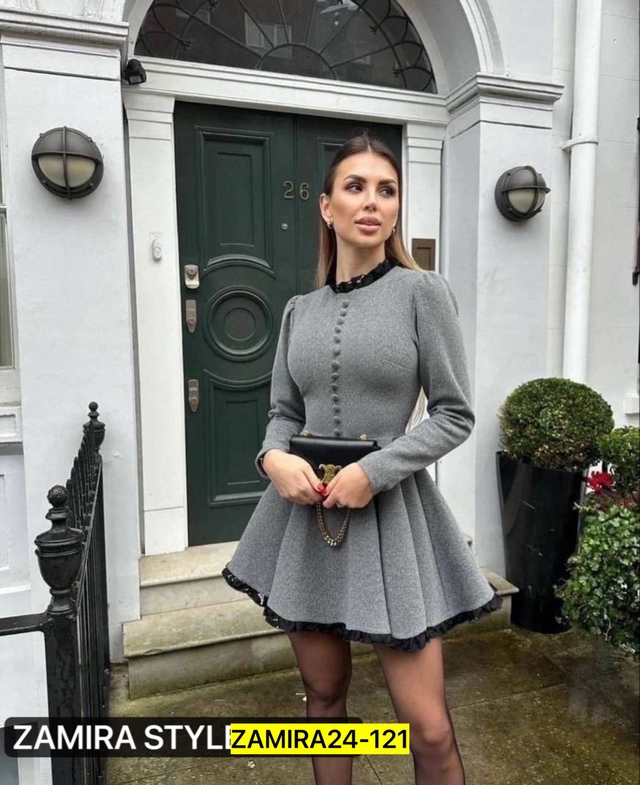 Платье 22994827